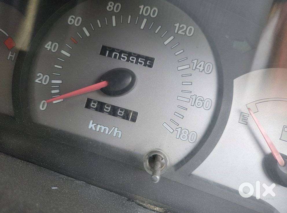 Hyundai Santro Xing Gls, 2005, Petrol