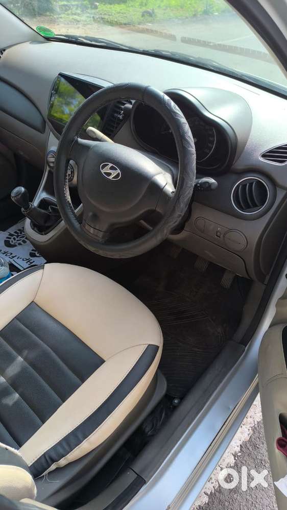 Hyundai I10 Era 1.1 Irde, 2011, Cng & Hybrids