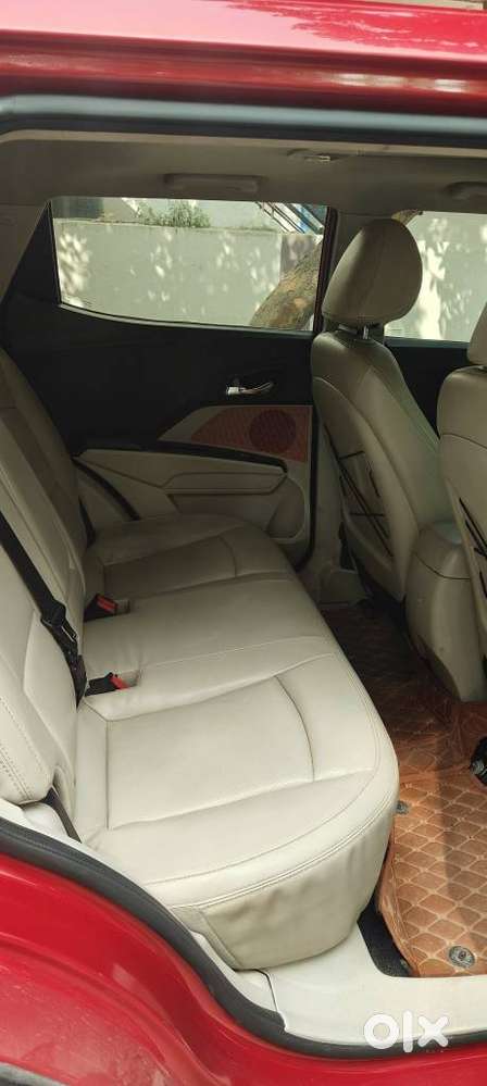Mahindra Xuv300 W8 Option Diesel, 2019, Diesel