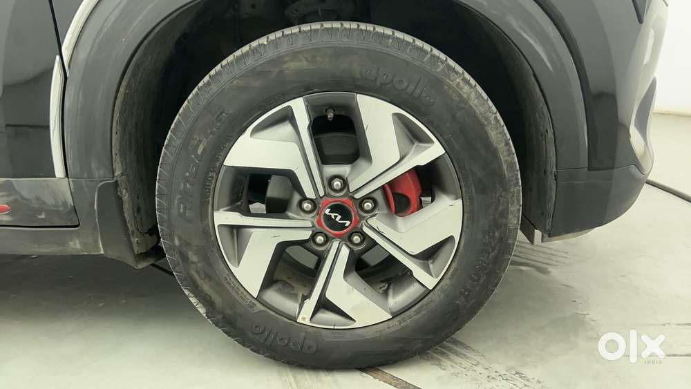 Kia Sonet Gtx Plus 1.5 Dct At, 2022, Diesel
