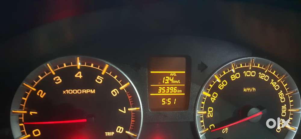 Maruti Suzuki Swift Vxi 1.2 Abs Bs-iv, 2015, Petrol