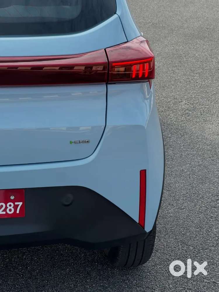 Tata Tiago 2026