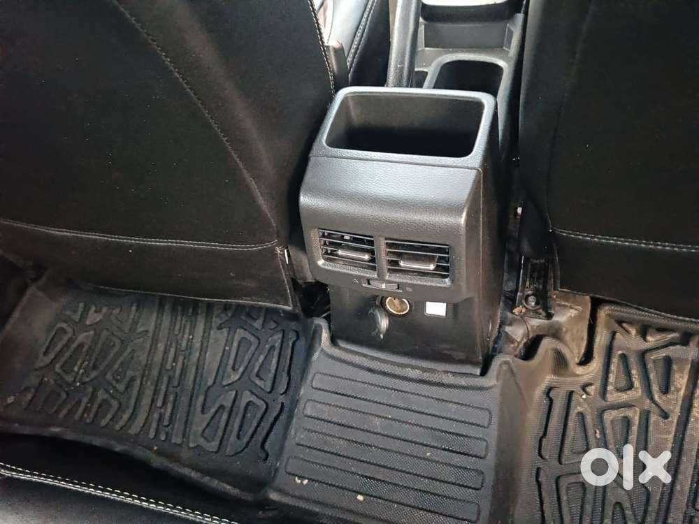 Maruti Suzuki Brezza 1.5 Zxi Plus Smart Hybrid, 2023, Petrol
