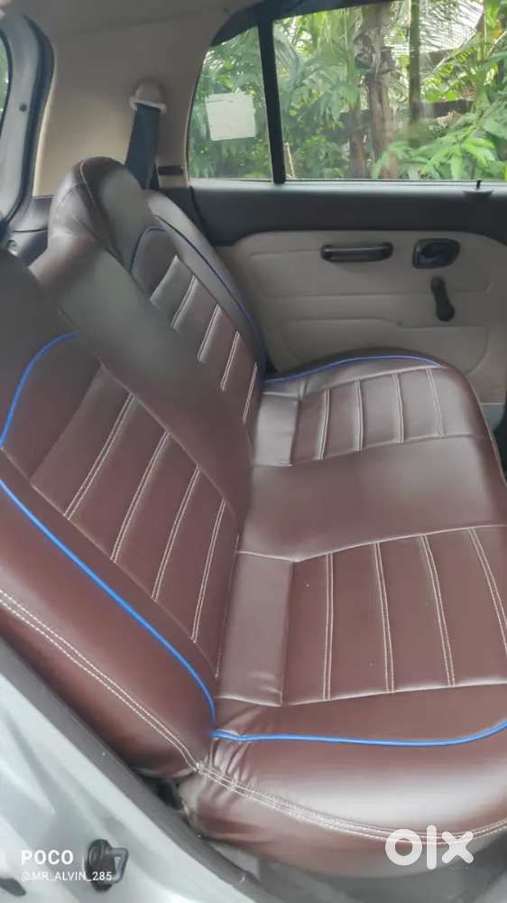 Santro Xing  Petrol 2010,neat And Clean Family Used Car