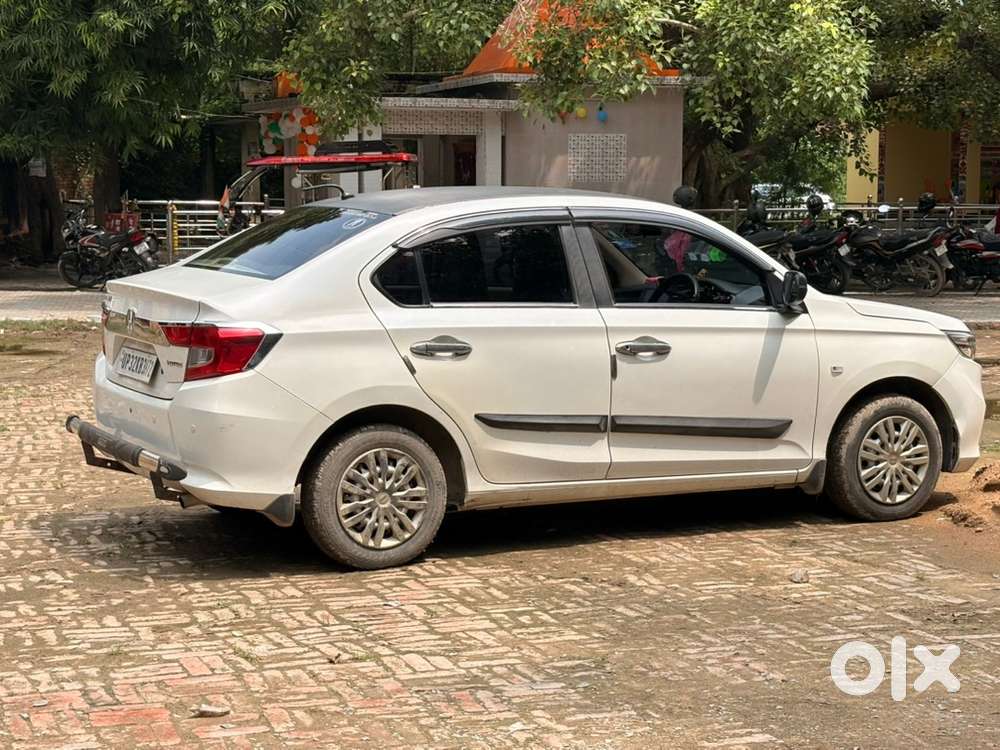 Honda Amaze Diesel 2018