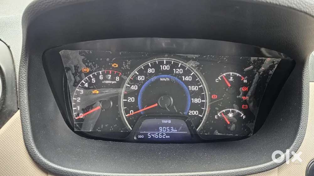 Hyundai Grand I10 Asta 2016 Petrol