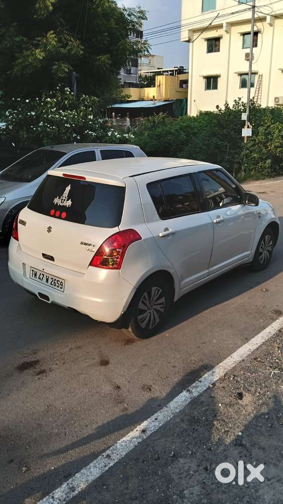 Maruti Suzuki Swift 2011-2014 Vdi, 2011, Diesel