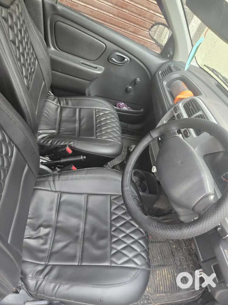 Maruti Suzuki Alto 2011