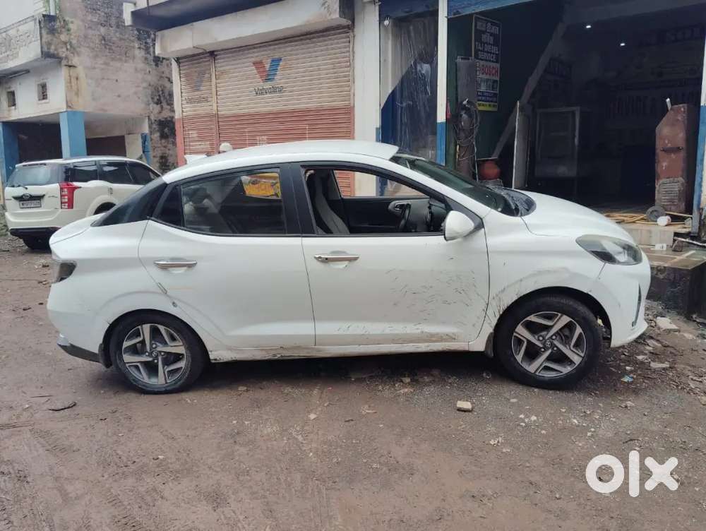 Hyundai Aura 1.2 S 2023 Variant