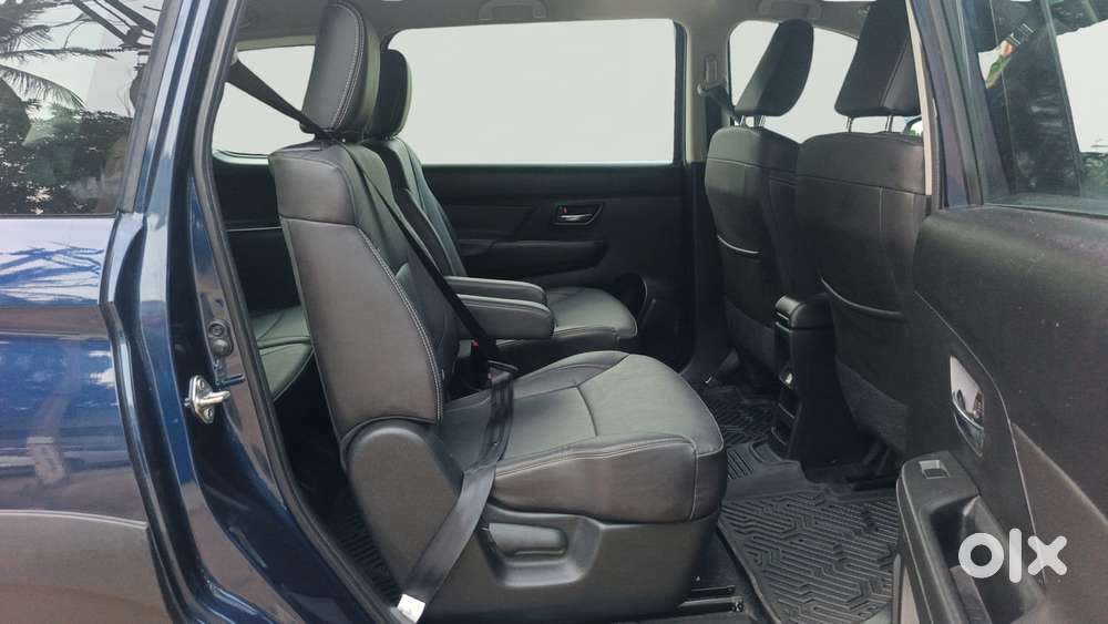 Maruti Suzuki Xl6 1.5 Alpha Plus Mt, 2022, Petrol