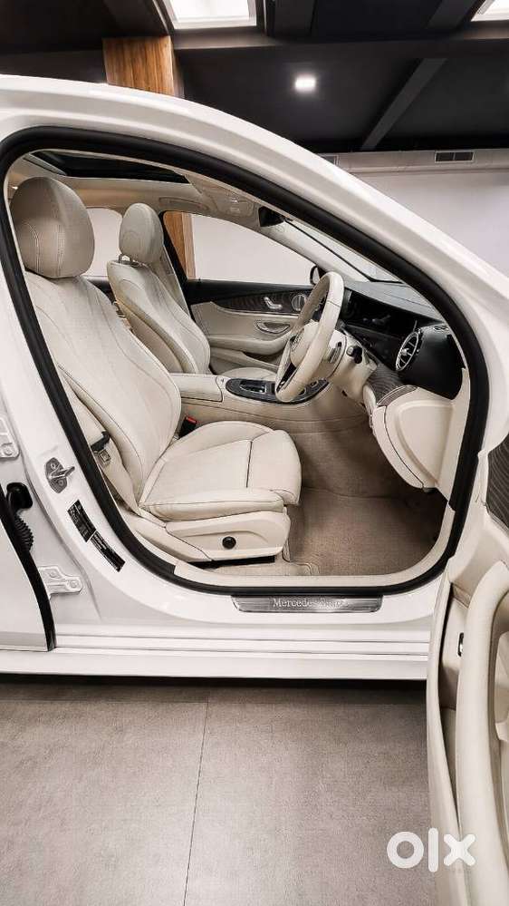Mercedes-benz E-class E 220 D, 2024, Diesel