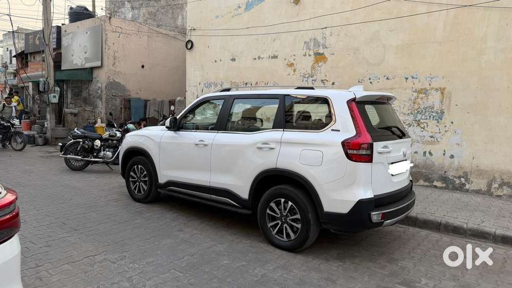 Mahindra Diesel 2024 Model