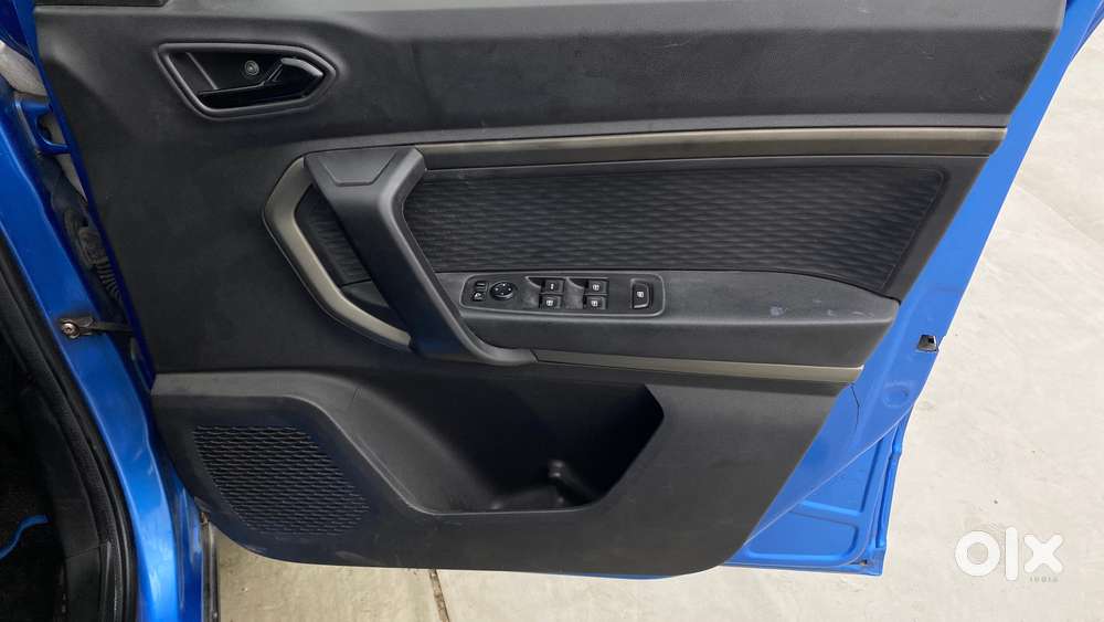 Renault Kiger Rxz Turbo Cvt, 2022, Petrol