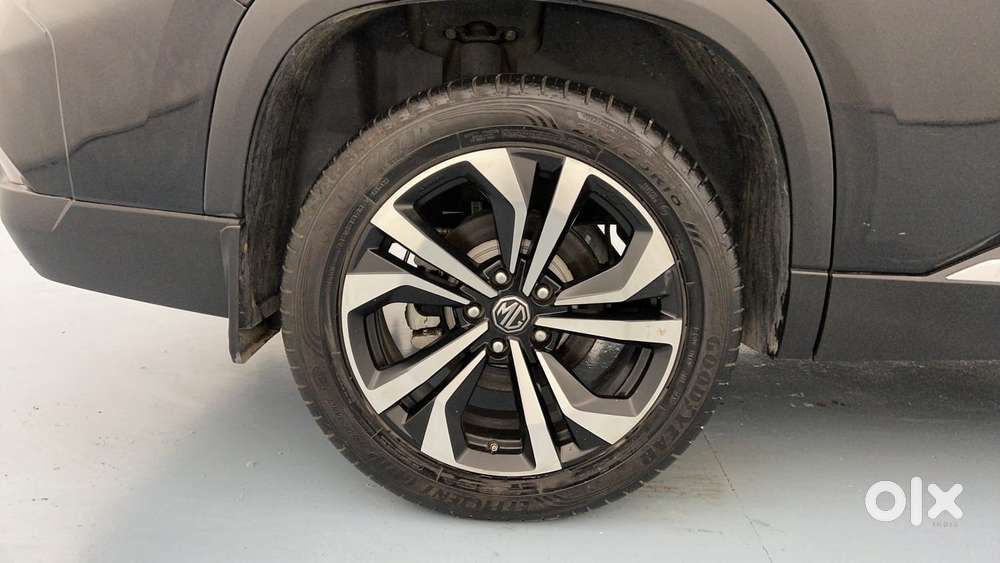 Mg Hector Plus Sharp Pro 1.5 Turbo Petrol Mt 6 Str, 2024, Petrol