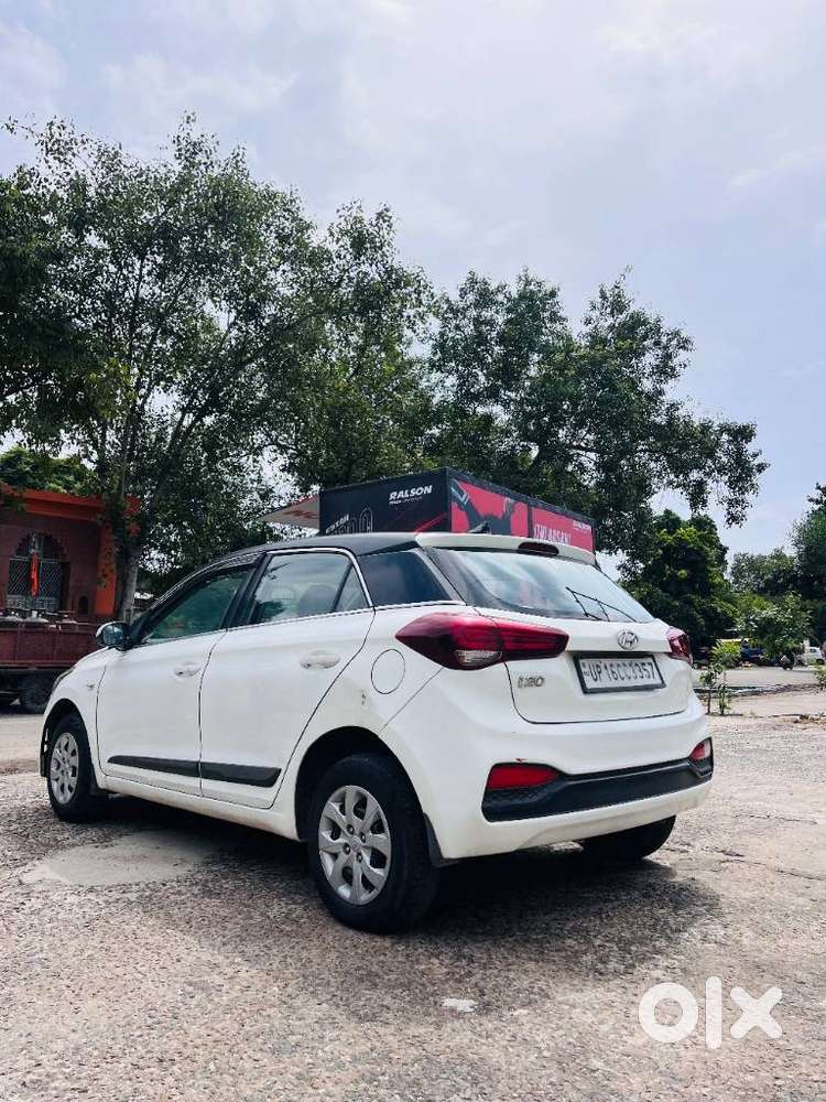 Hyundai I20 Magna 1.4 Crdi, 2019, Diesel