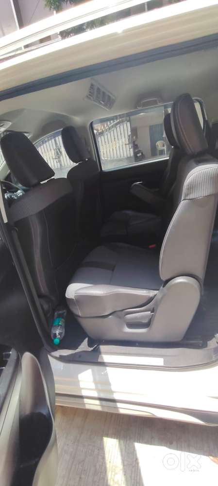 Maruti Suzuki Xl6 Zeta At, 2021, Petrol