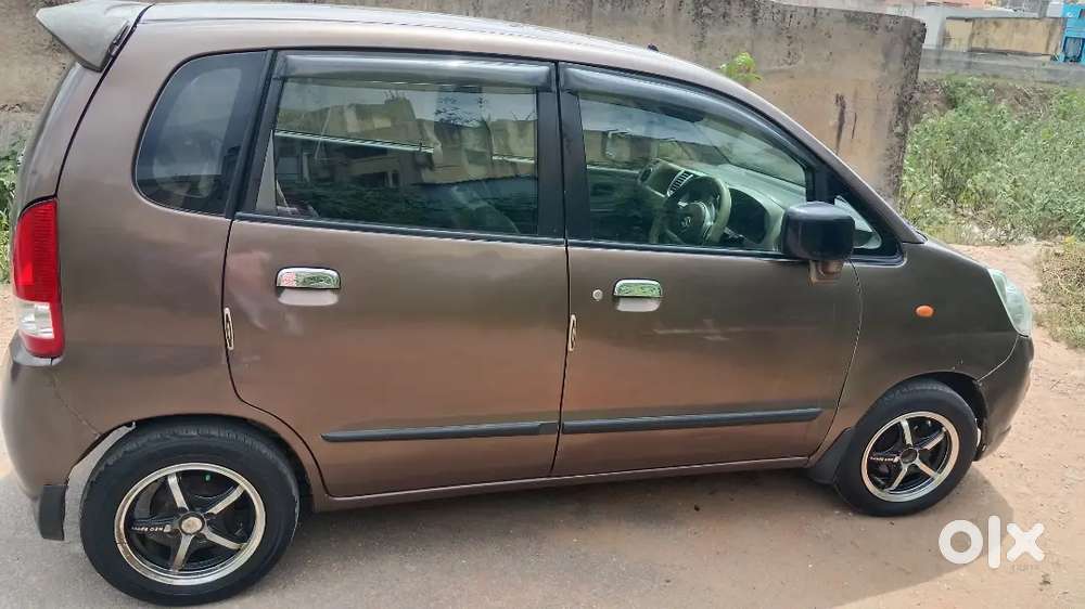 Maruti Suzuki Estilo Vxi 2010