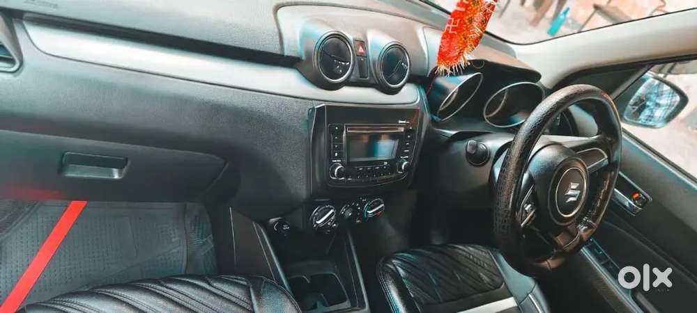 Swift Maruti Vxi 2019 Car