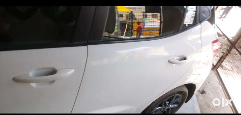 Hyundai Grand I10 Nios Sportz 2022
