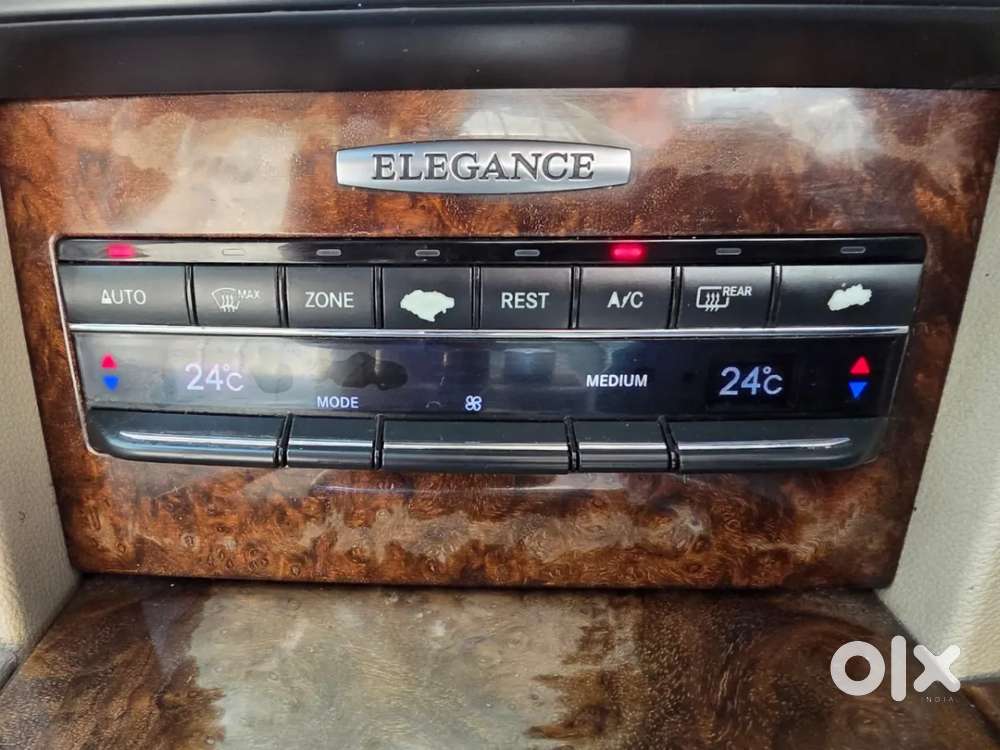 Mercedes-benz E-class E 250 Cdi Classic, 2011, Diesel