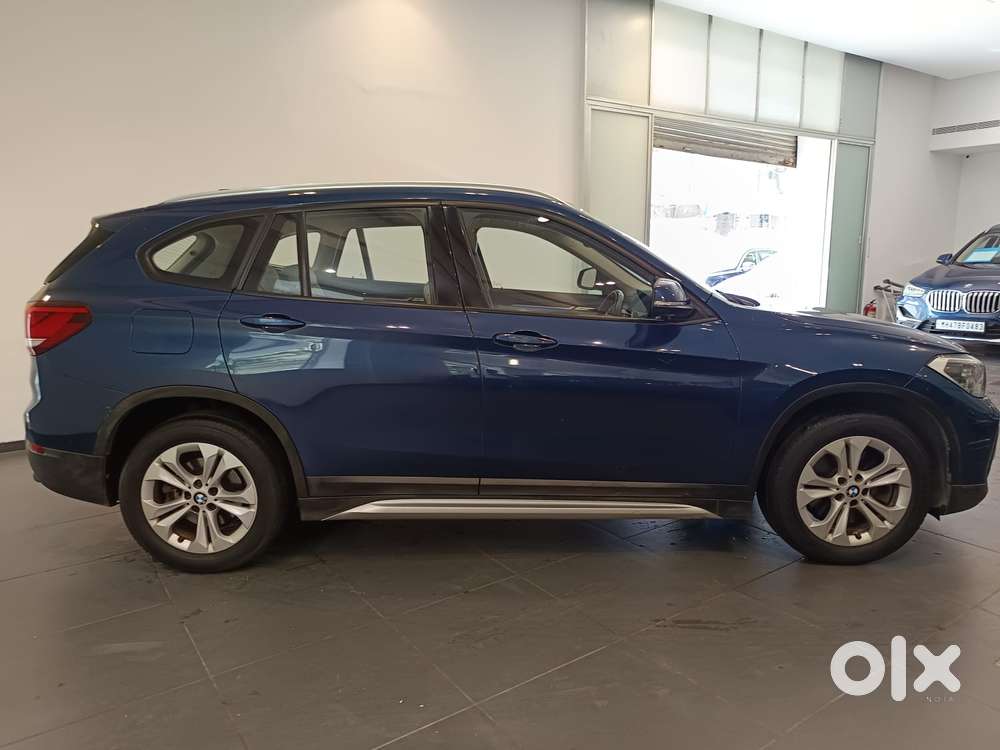 Bmw X1 2.0 Sdrive20i Xline, 2022, Petrol