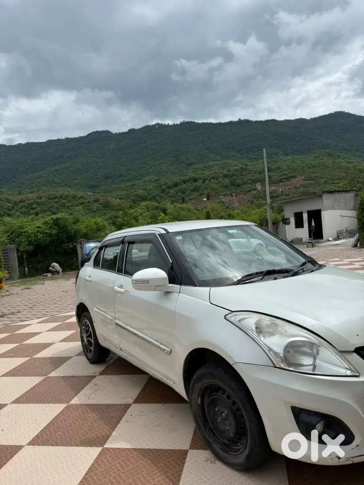 2014 Maruti Dzire Vdi
