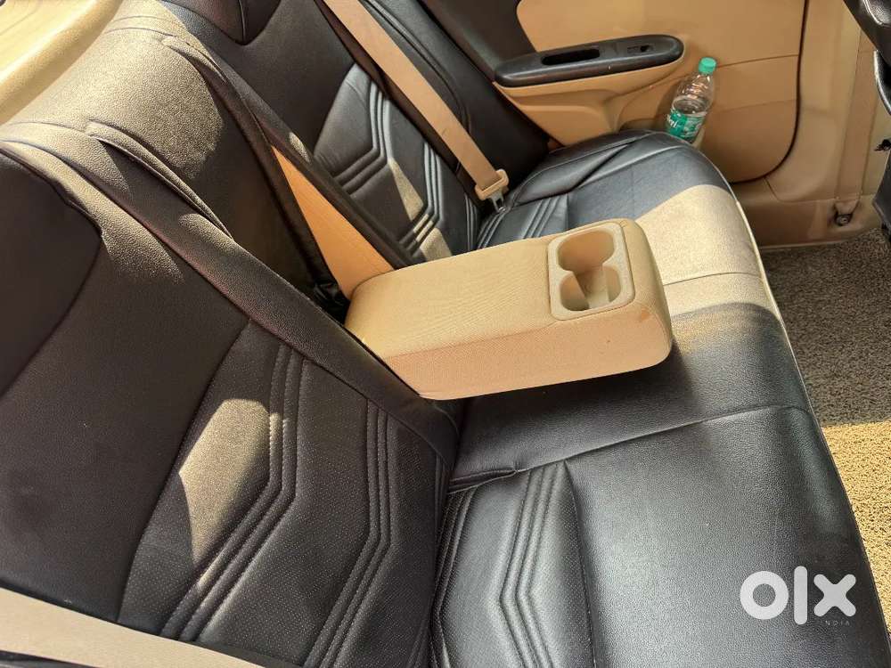 Honda Amaze 2014  Top Model Diesel  60k Km Driven  Well Maintain