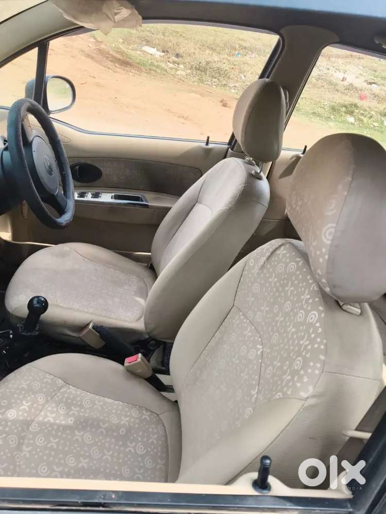 Chevrolet Aveo 2012 Manual