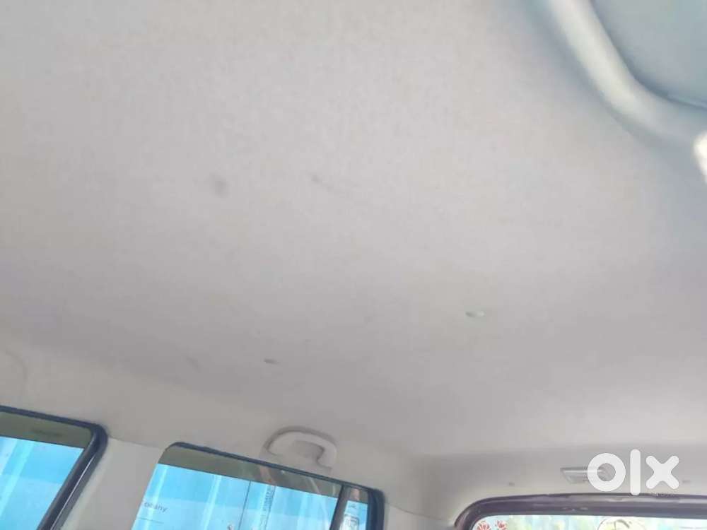 2011 Maruti Suzuki Wagon R