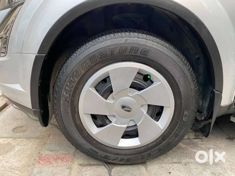 Mahindra Xuv500 2016 Automatic Diesel Good Condition