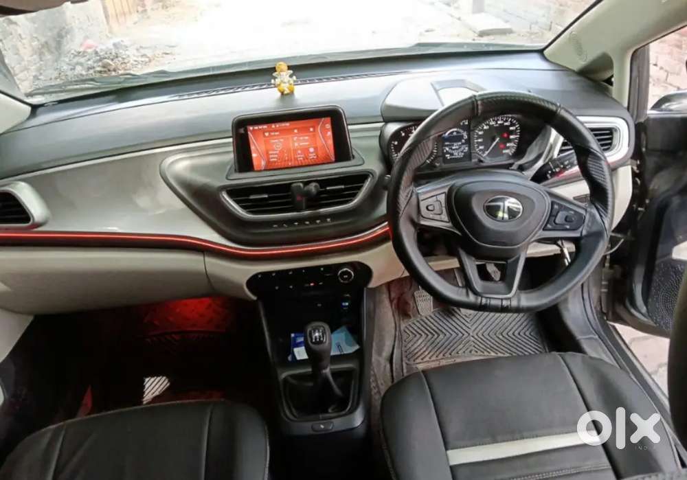 Tata Altroz 2024 Petrol 15000 Km Driven For Sale