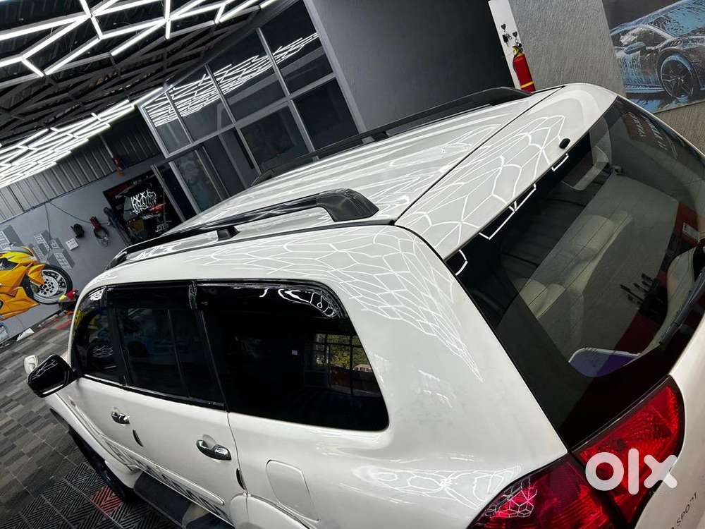 Mitsubishi Pajero Sport 2013 Diesel Well Maintained