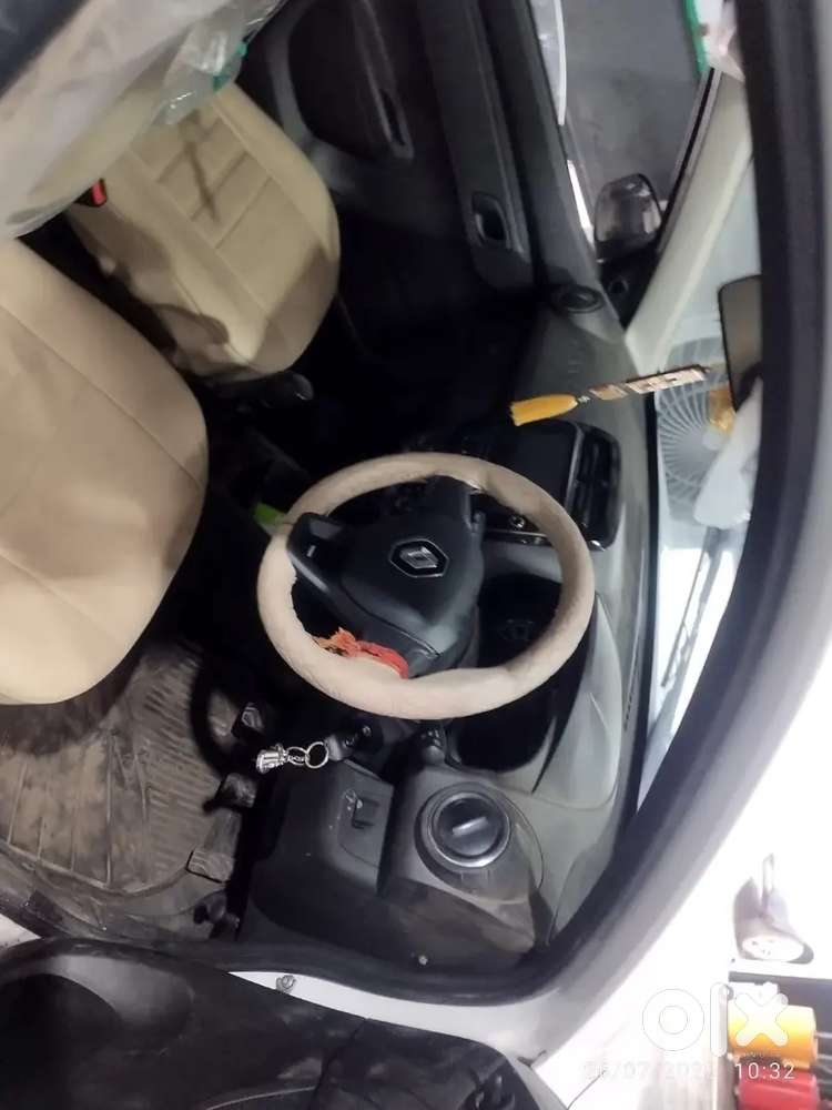 Renault Kwid 2024 Petrol 12000 Km Driven