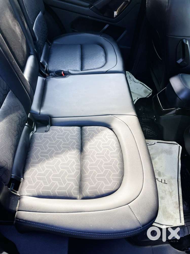 Tata Safari 2.0 Kryotec Xta Plus, 2022, Diesel