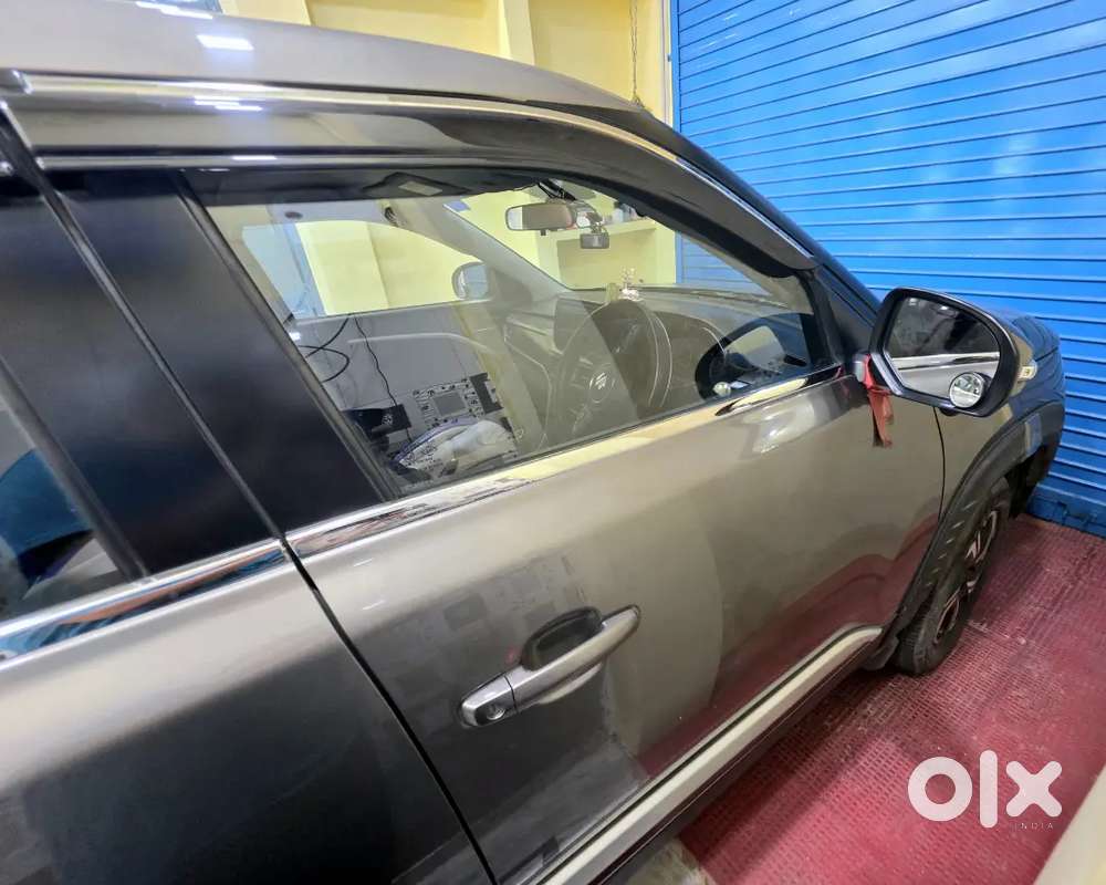 Maruti Suzuki Brezza 2024 Petrol Good Condition
