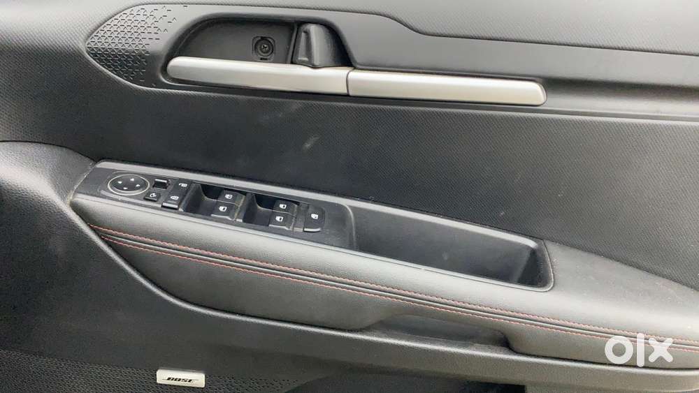 Kia Sonet 1.5 Gtx Plus Diesel At Dt, 2021, Diesel