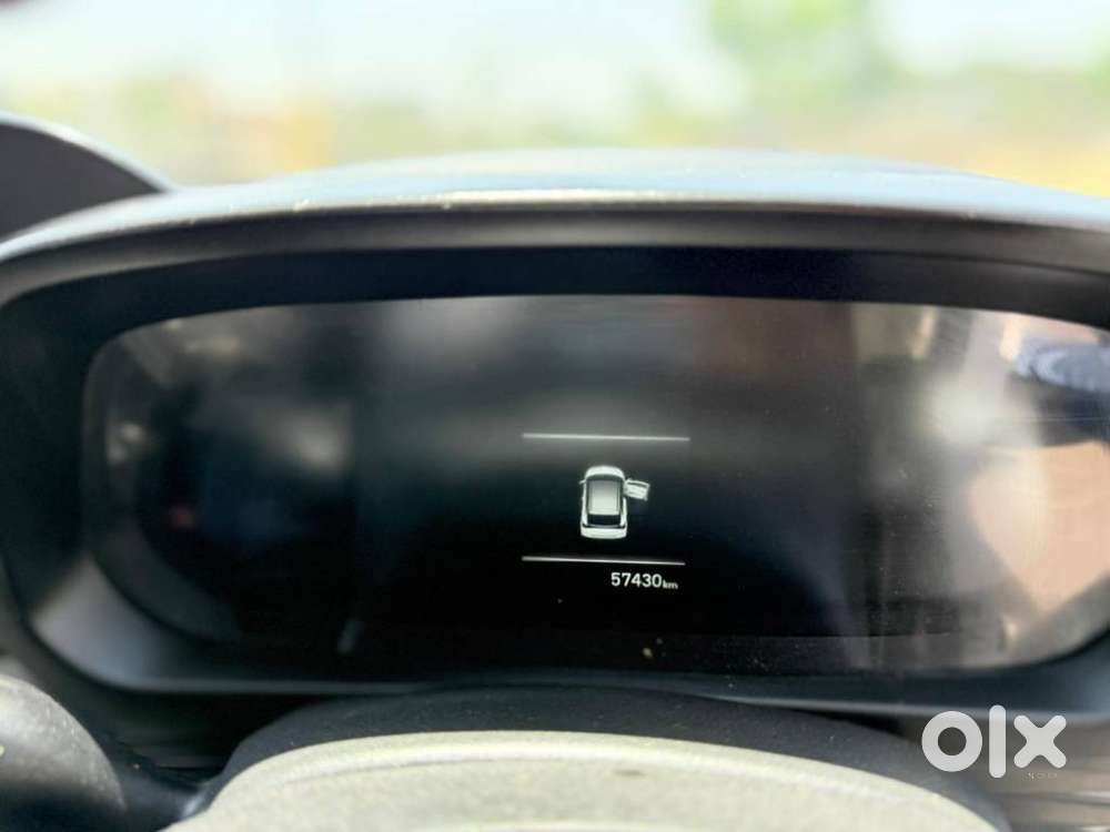 Hyundai New I20 1.2 Sportz Mt, 2020, Petrol