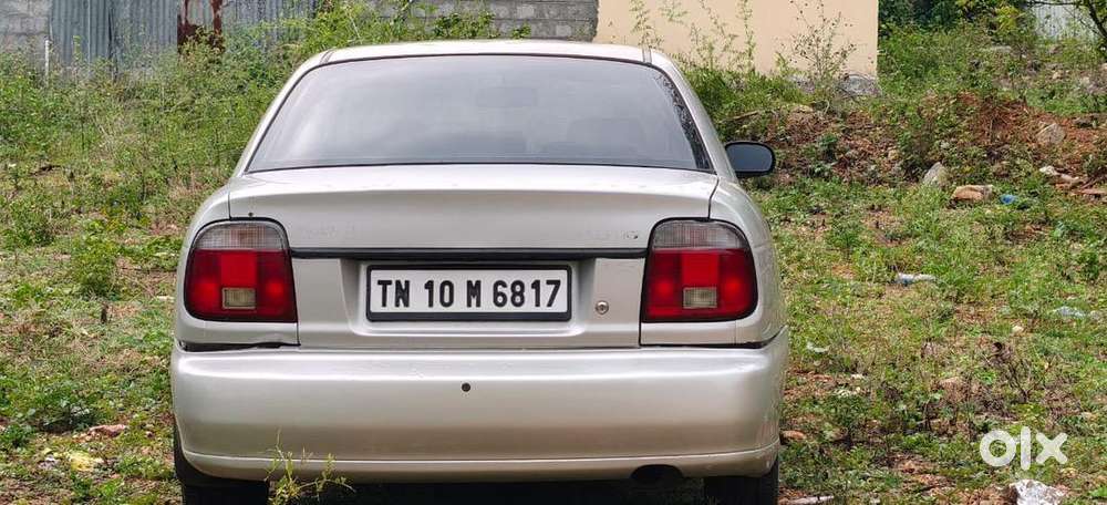 Maruti Suzuki Baleno Petrol 2006
