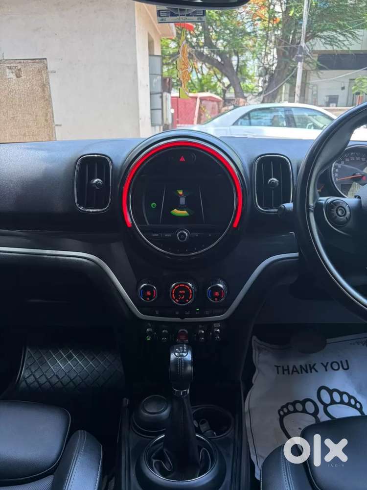 Mini Cooper S, 2018, Petrol