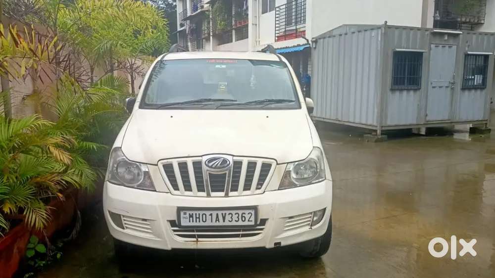Mahindra Xylo Diesel 2010