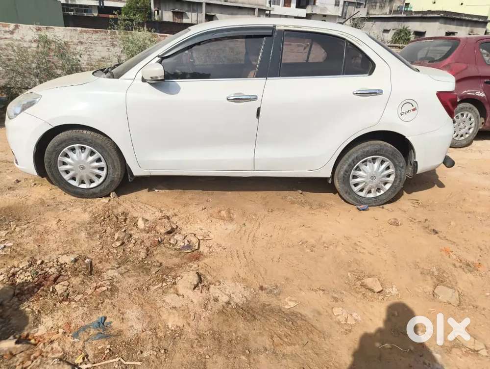 Maruti Suzuki Dzire 2020 Petrol Good Condition