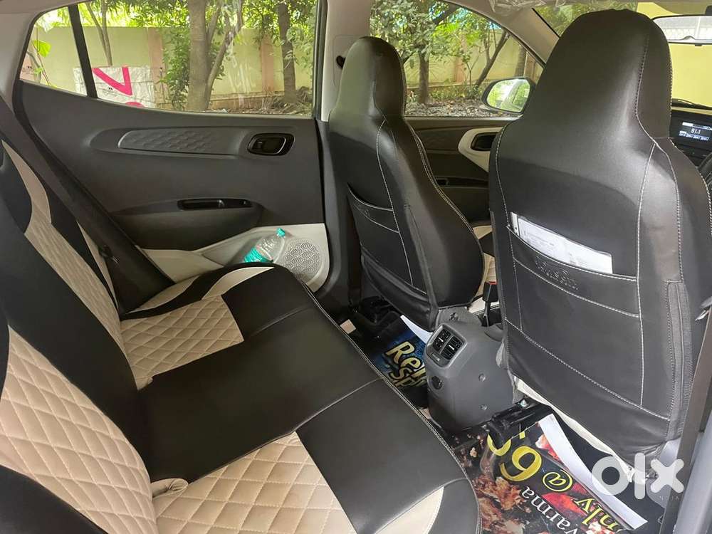 Hyundai Grand I10 Nios 2022 Petrol Well Maintained