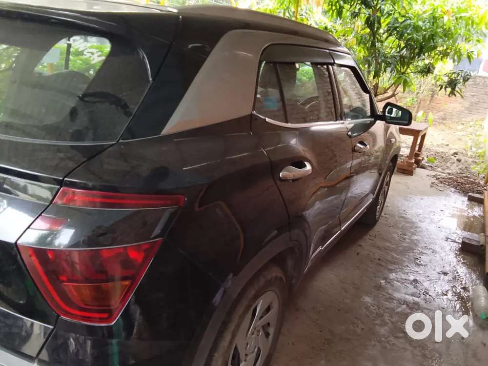 Hyundai Creta 1.5 S 2022 Diesel Manual