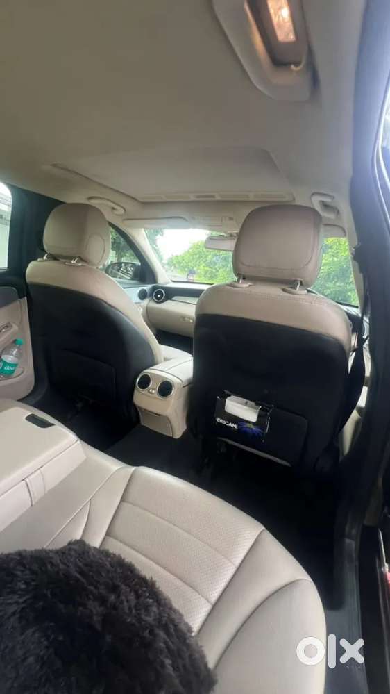 Mercedes-benz C-class C 220d, 2016, Diesel