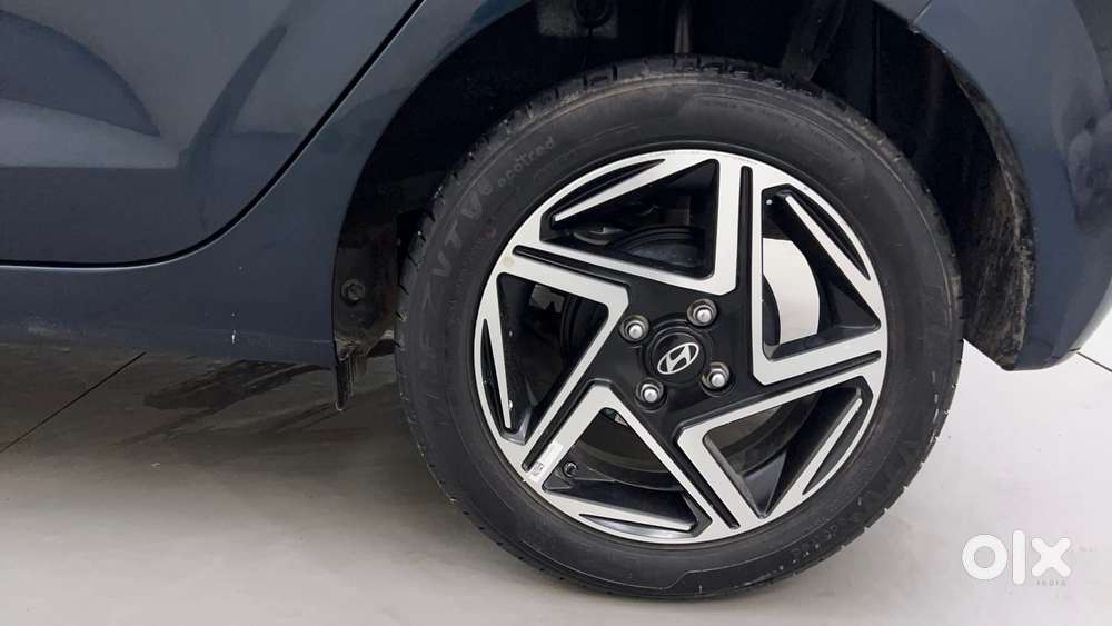 Hyundai Grand I10 Nios Sportz 1.2 Kappa Vtvt, 2025, Petrol