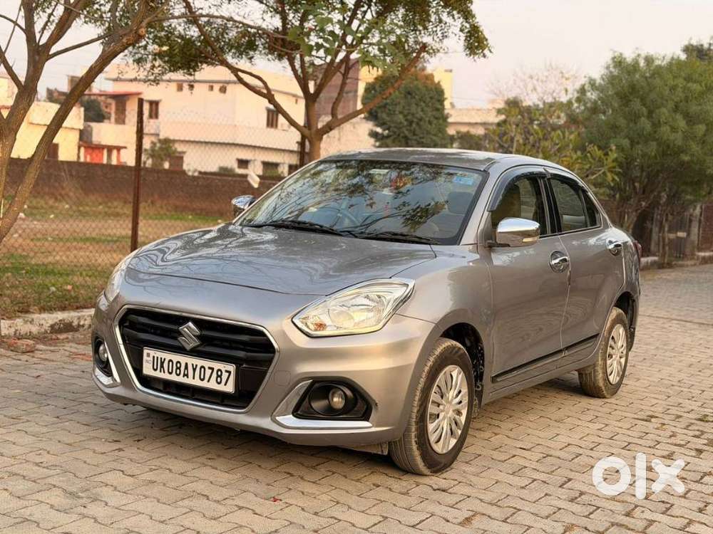 Maruti Suzuki Dzire