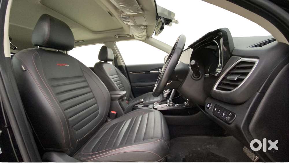 Kia Seltos 1.4 Gtx+ Mt, 2020, Petrol