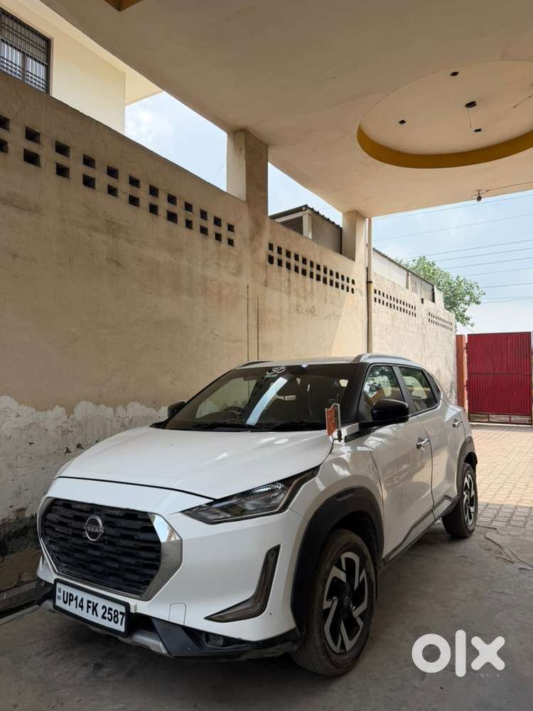 2023 Nissan Magnite Petrol