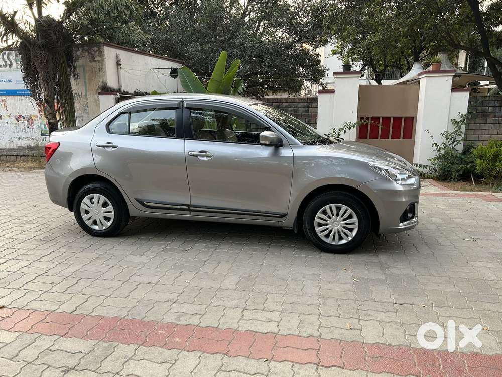 Maruti Suzuki Swift Dzire 1.3 Vxi, 2022, Petrol