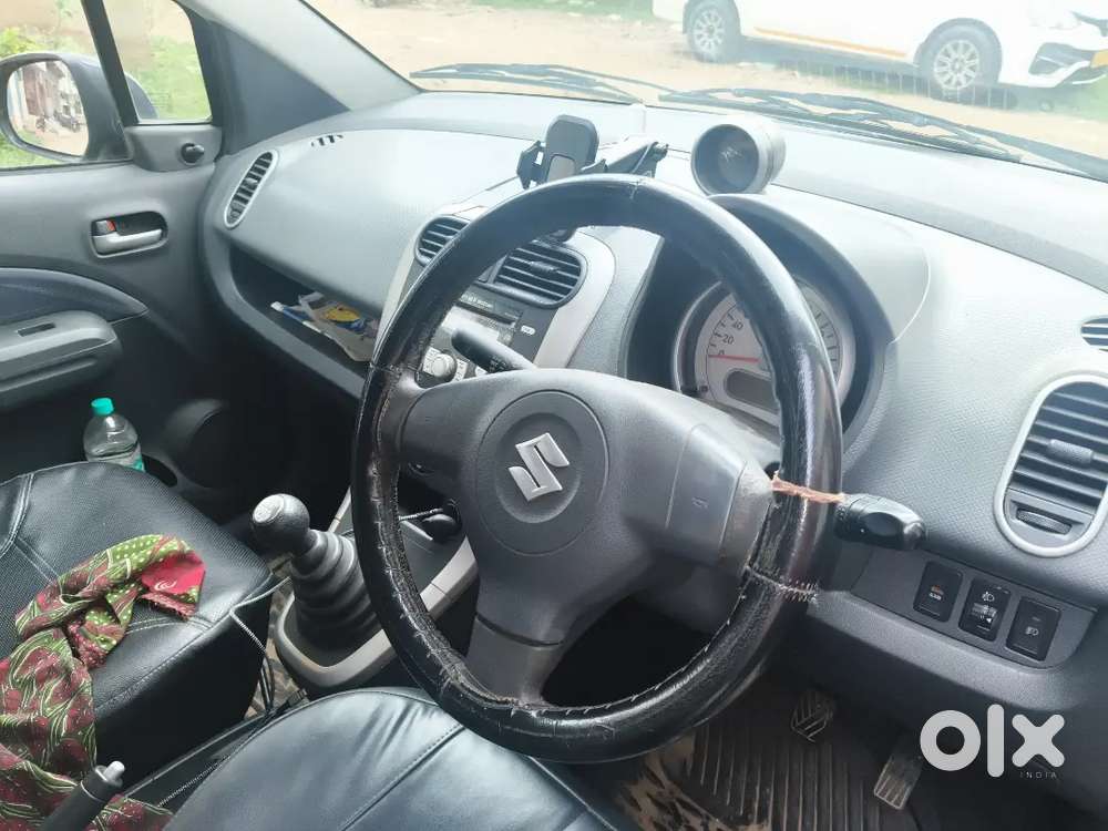 Maruti Suzuki Ritz 2011 Diesel Car